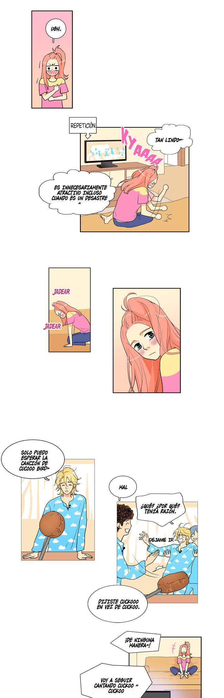 Capitulo 51 page 15