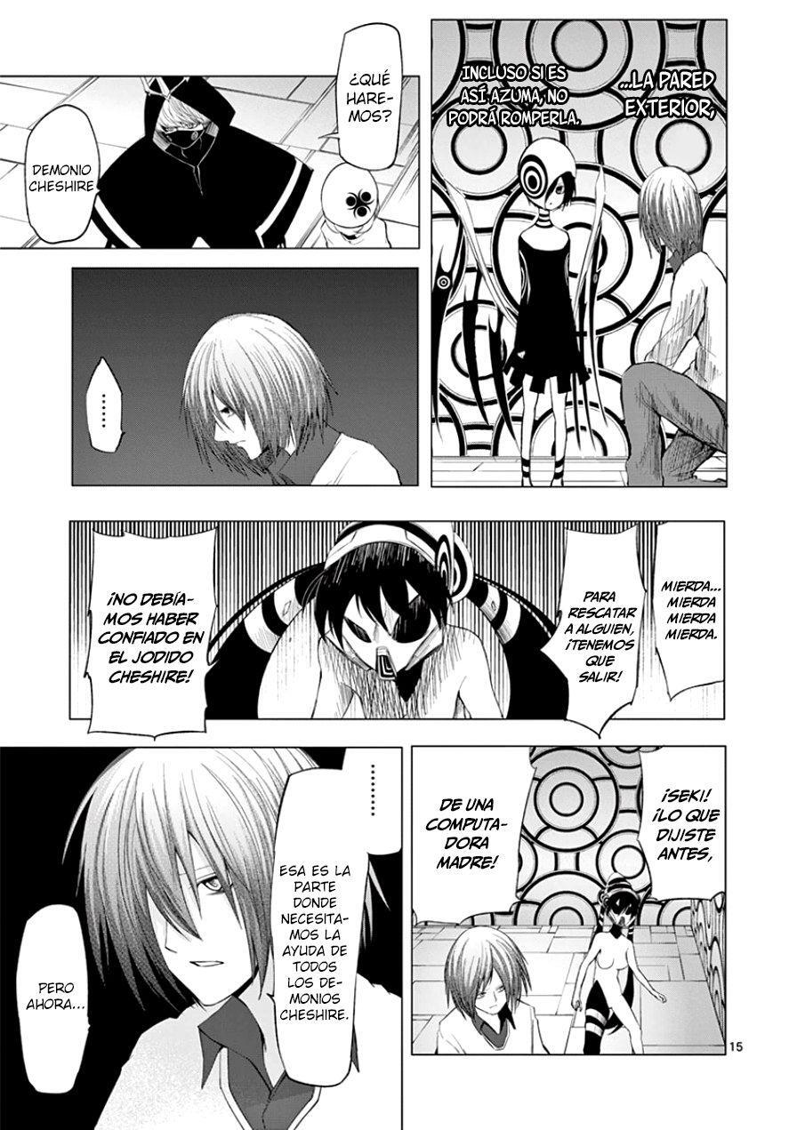 Capitulo 74 page 16