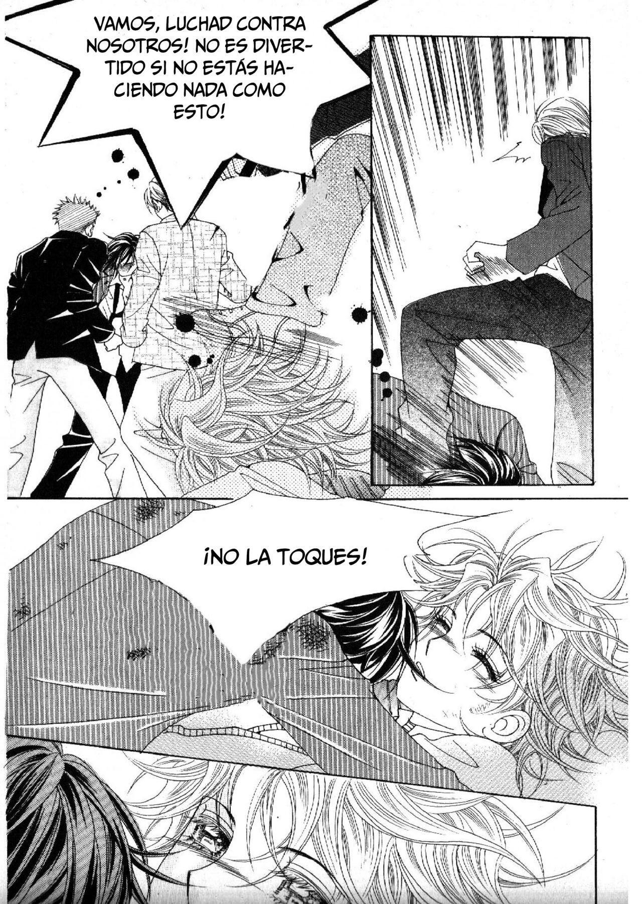 Capitulo 99 page 8
