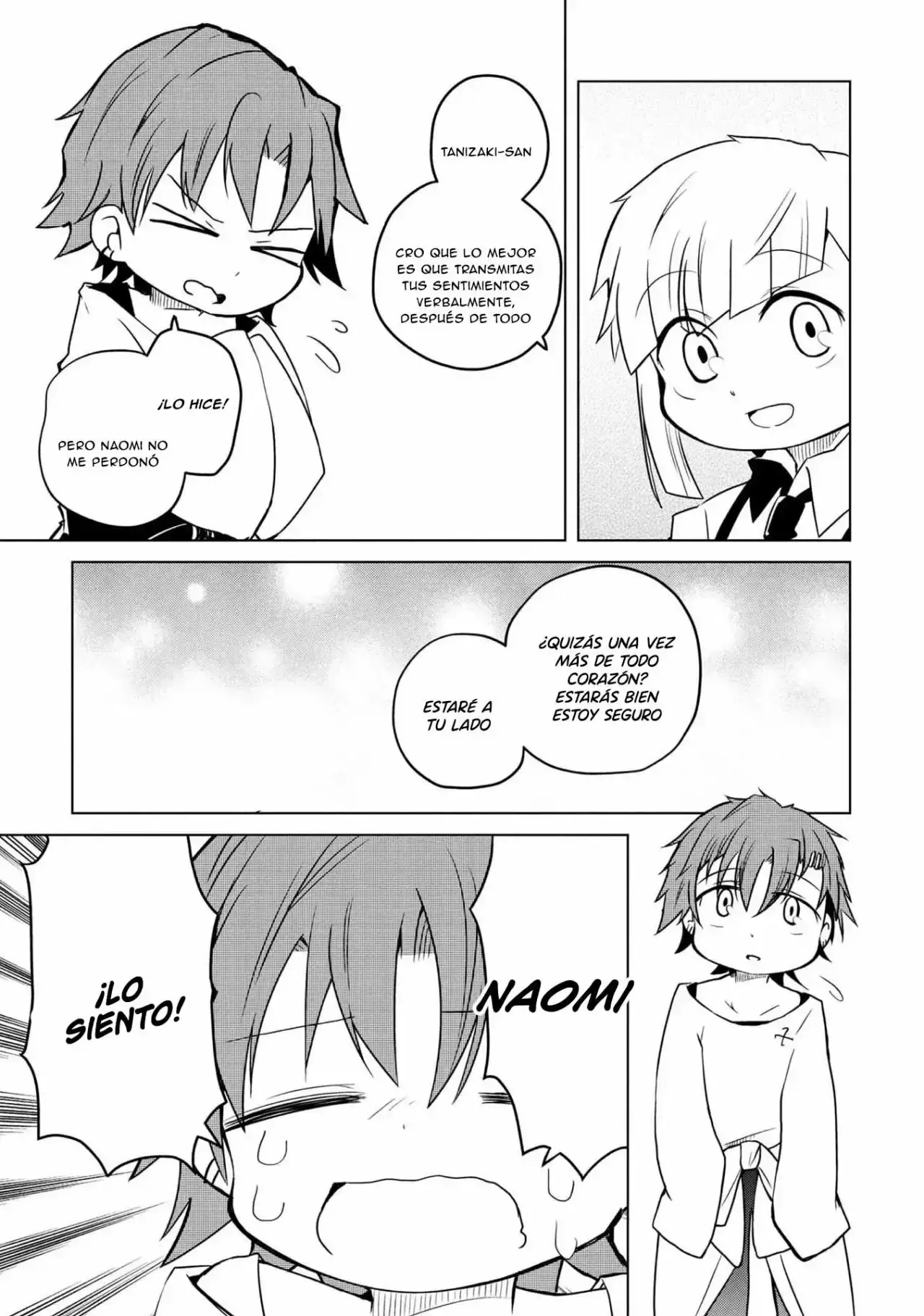 Capitulo 132 page 8