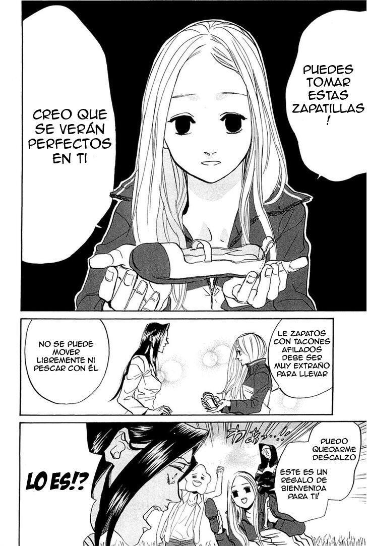 Capitulo 247 page 6