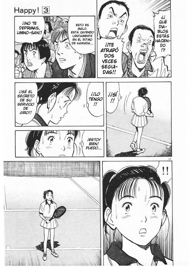 Capitulo 32 page 18