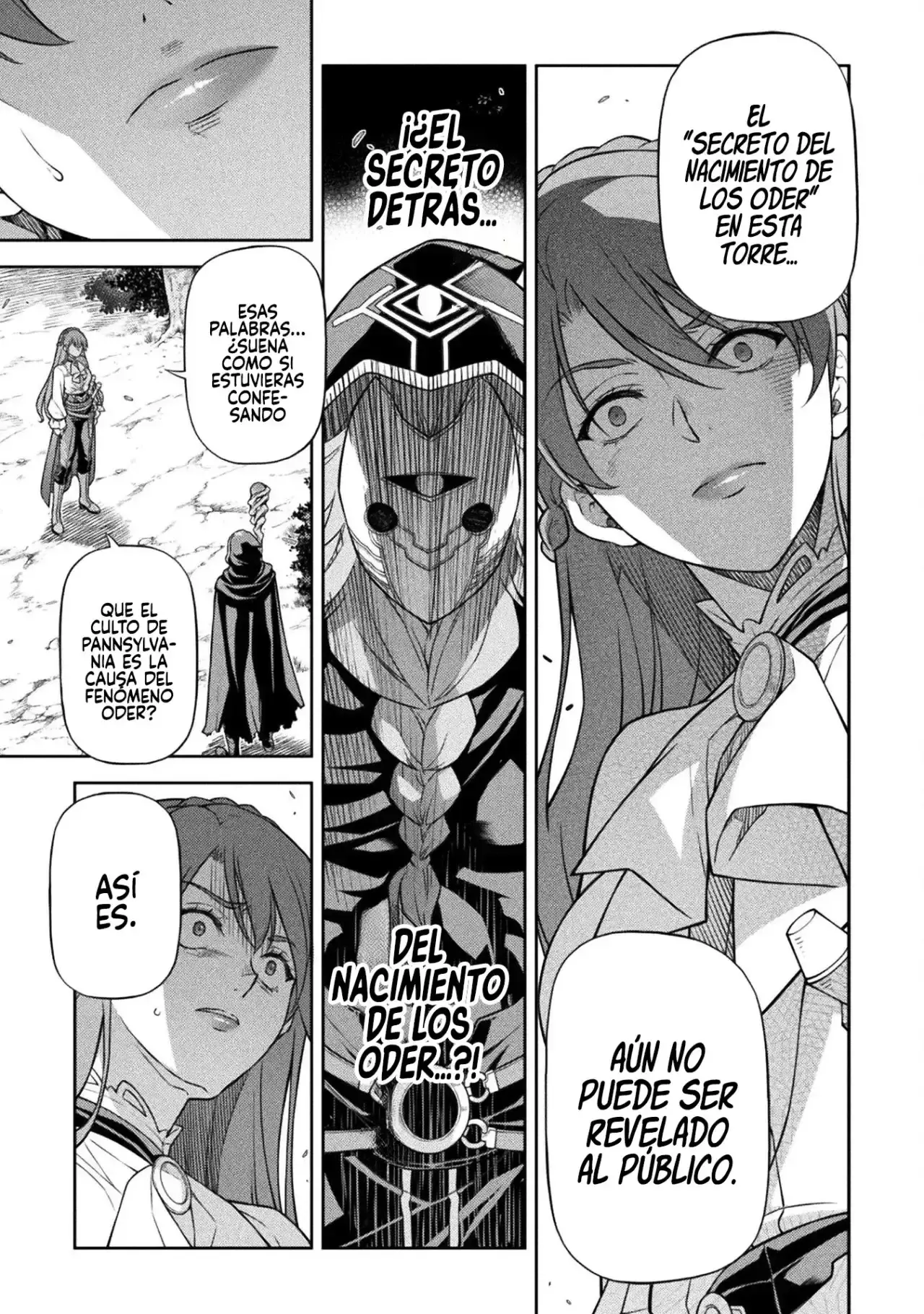 Capitulo 160 page 11