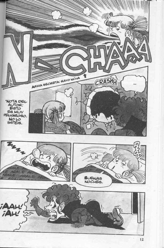 Capitulo 54 page 14