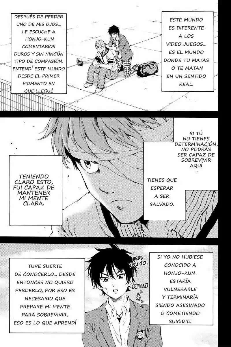 Capitulo 98 page 9