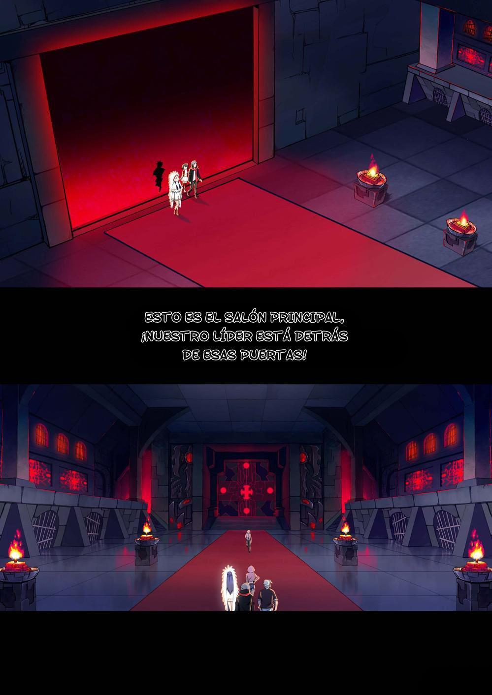 Capitulo 128 page 10