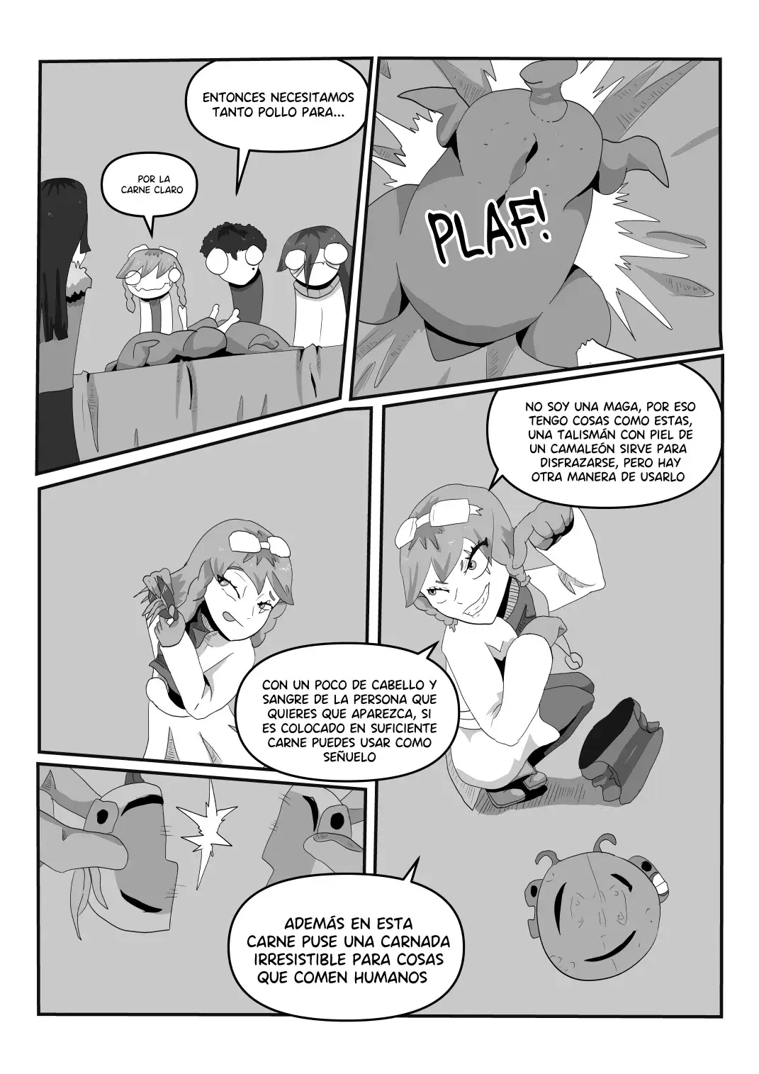 Capitulo 39 page 4