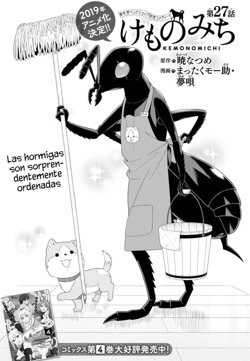 Capitulo 23 page 1
