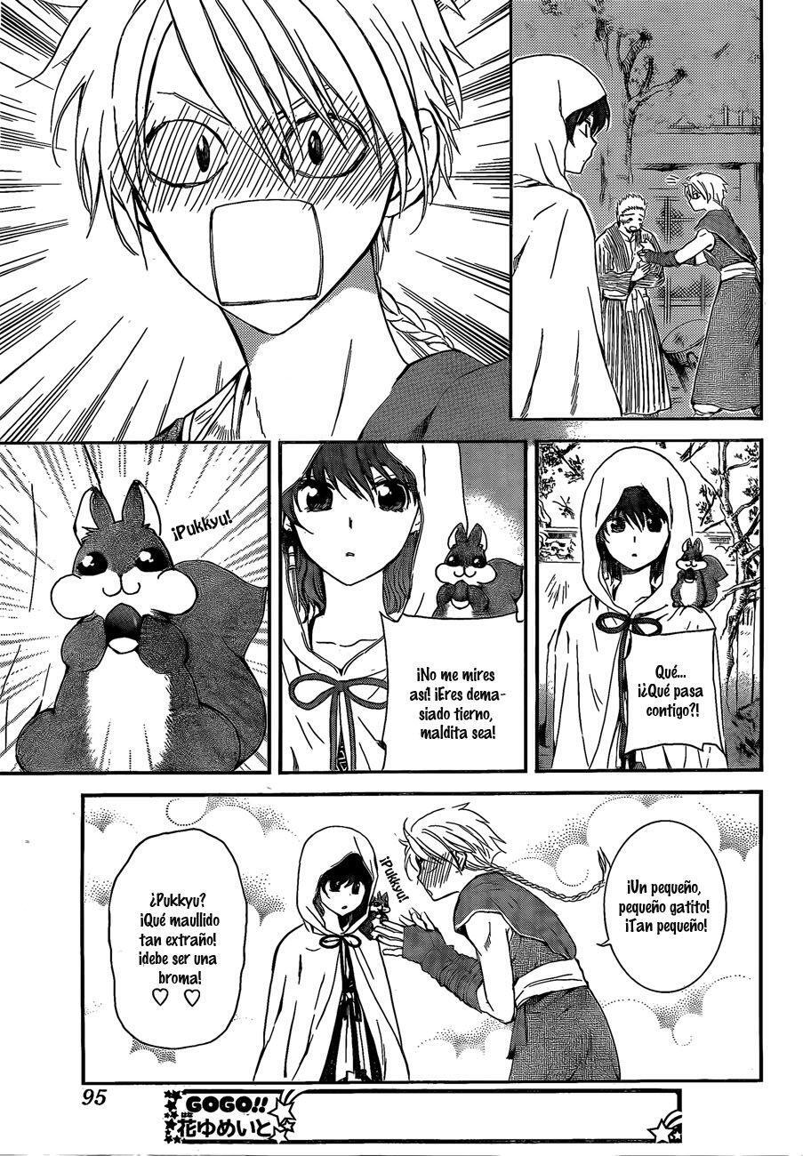 Capitulo 127 page 21