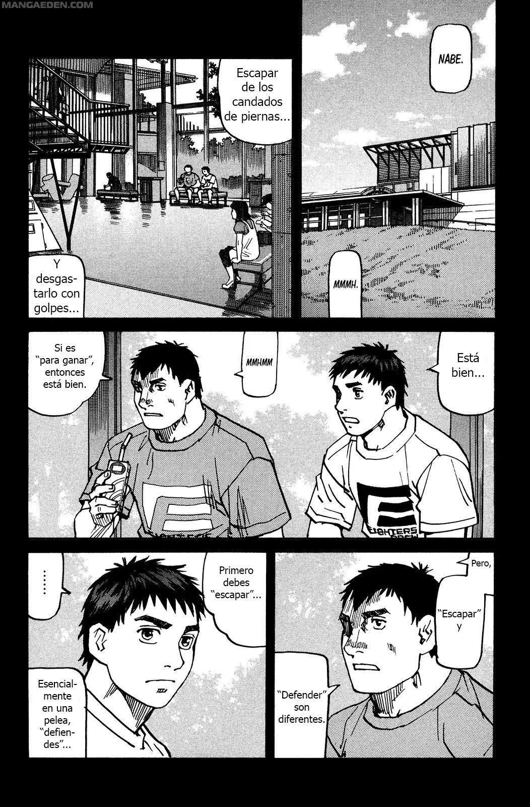 Capitulo 129 page 18