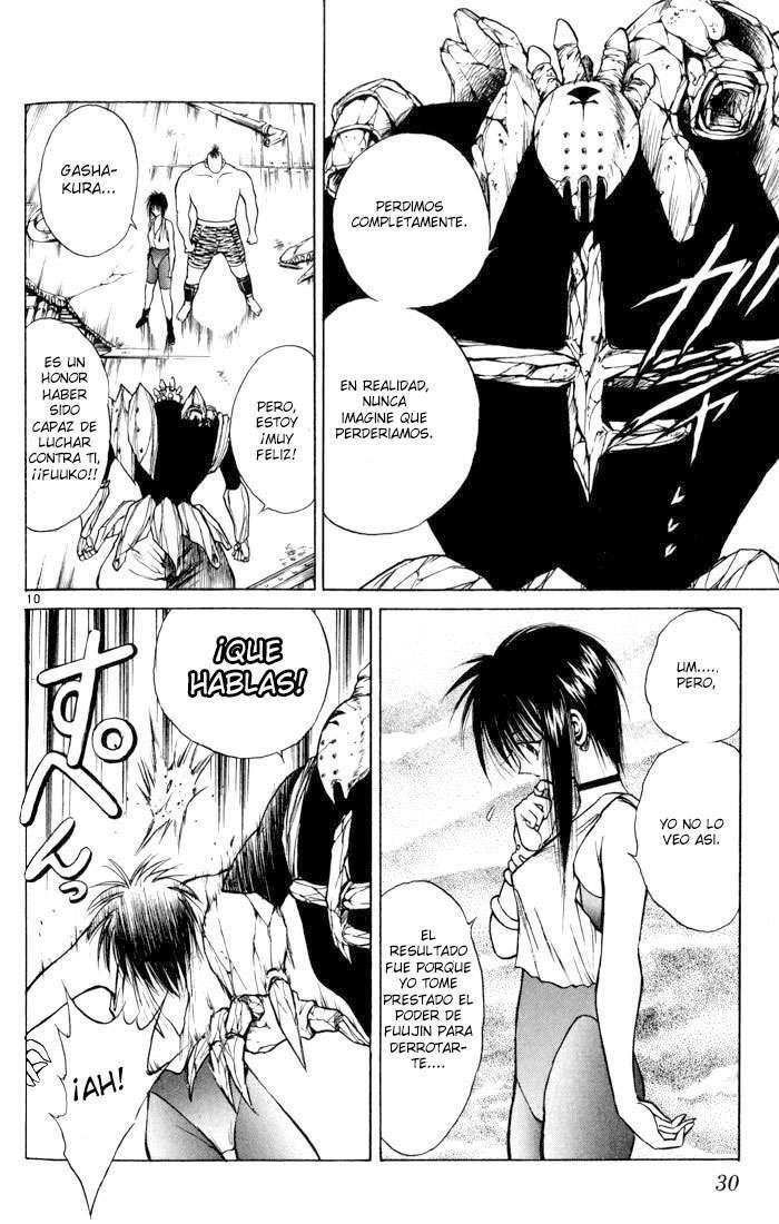 Capitulo 99 page 11