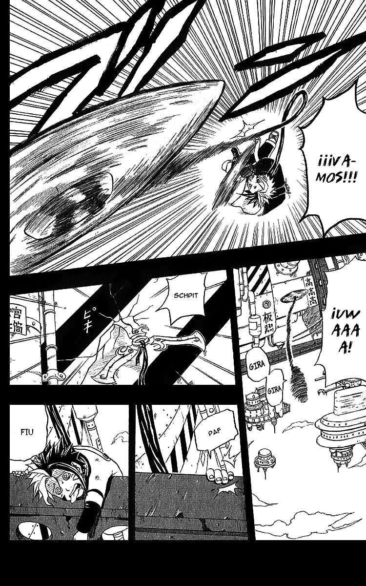 Capitulo 33 page 29