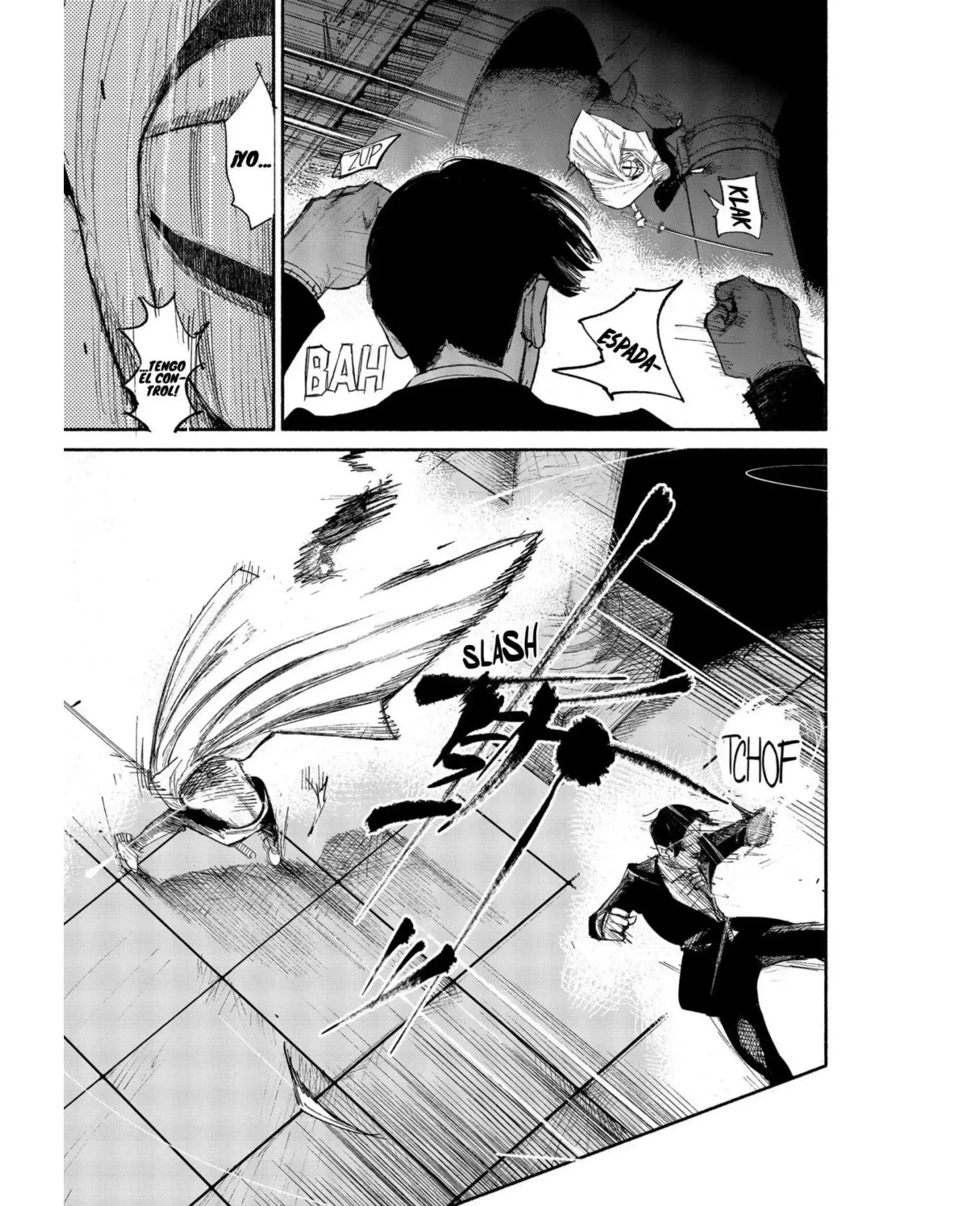 Capitulo 33 page 6