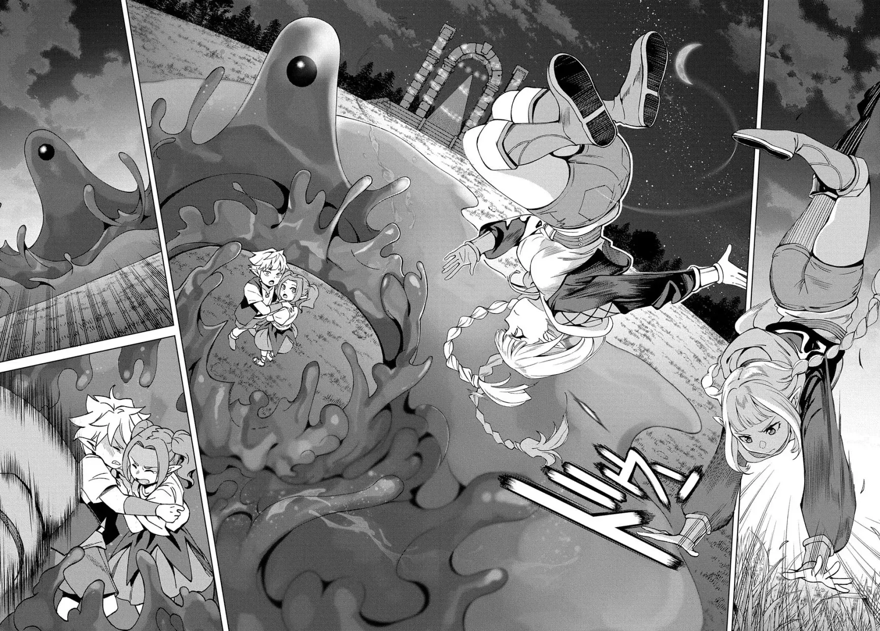 Capitulo 20.30 page 10