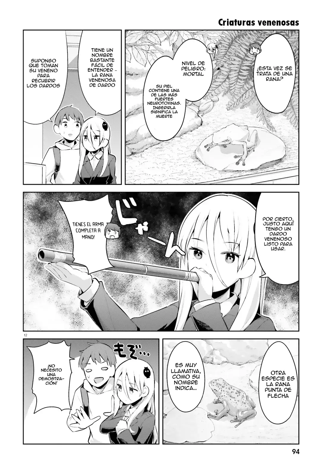 Capitulo 37 page 14