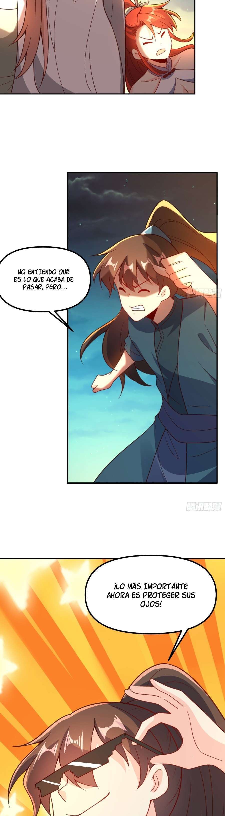 Capitulo 300 page 28