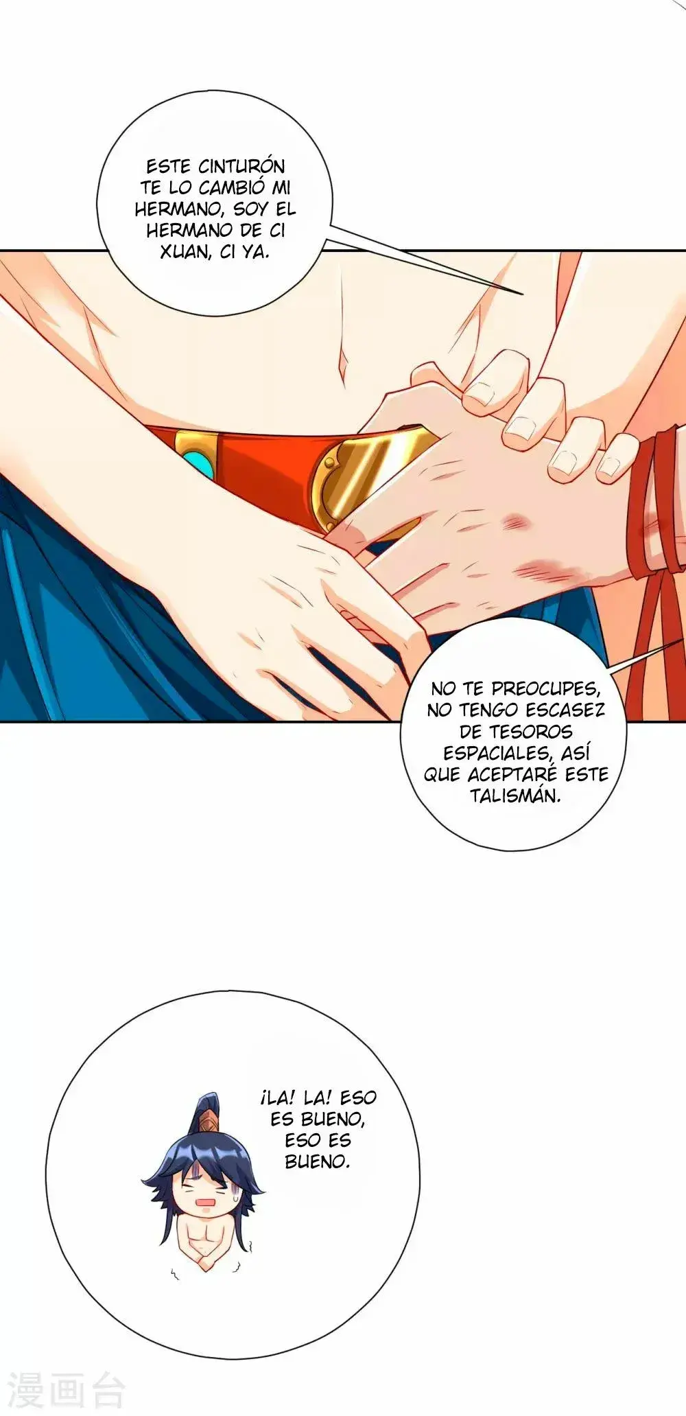 Capitulo 144 page 14