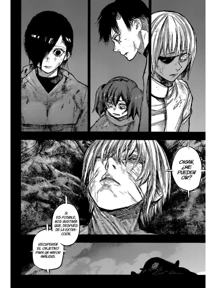 Capitulo 161 page 5