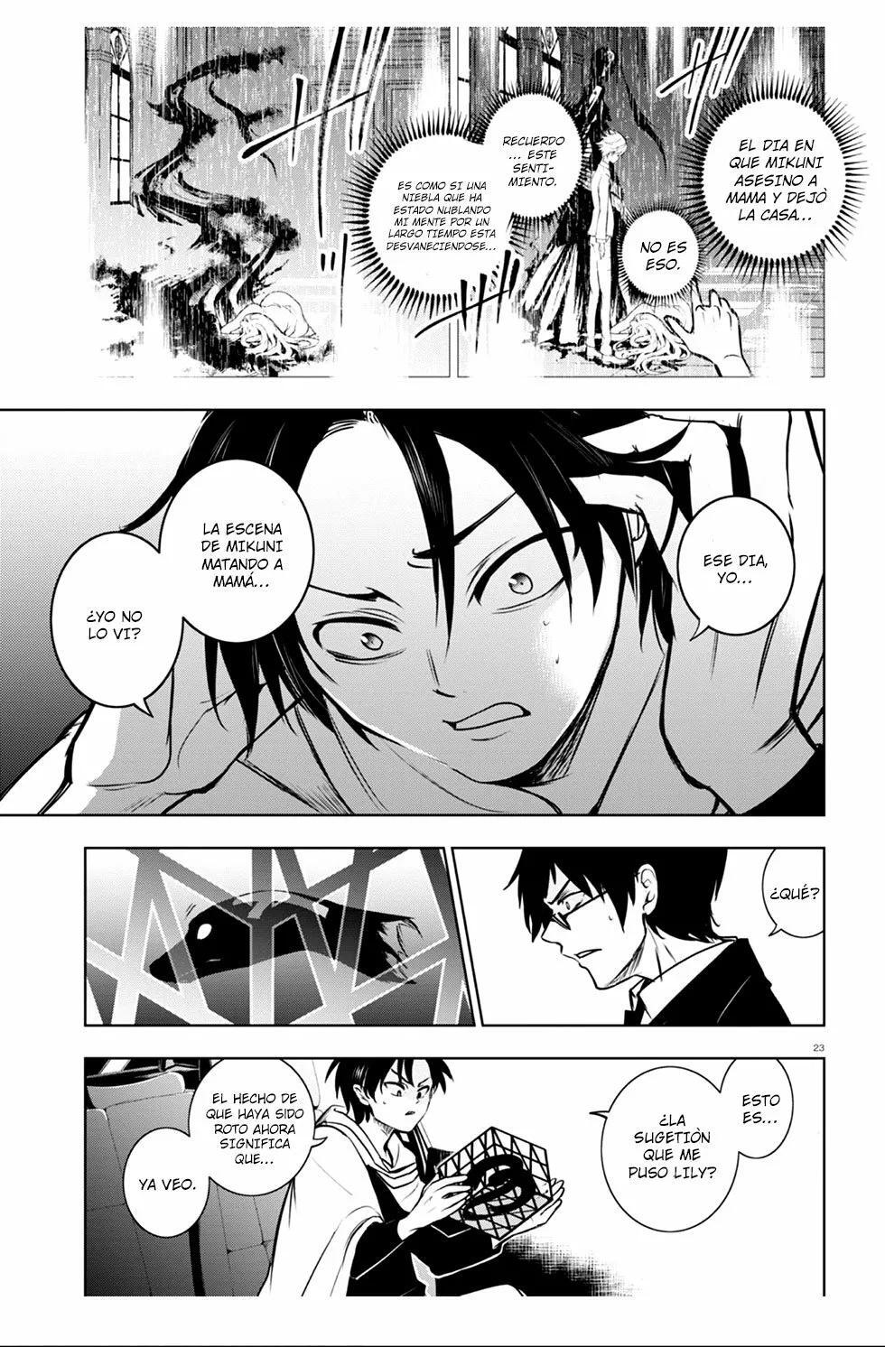 Capitulo 124 page 25