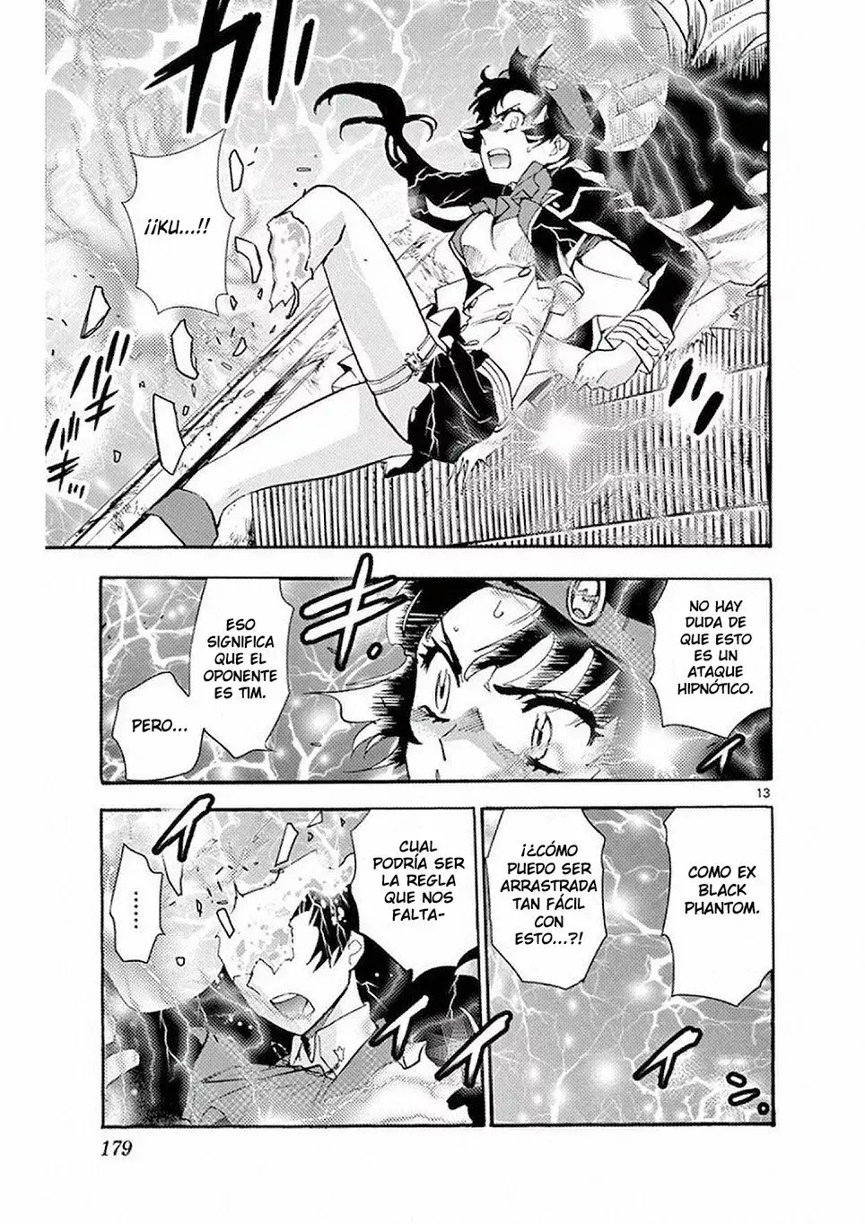 Capitulo 496 page 13