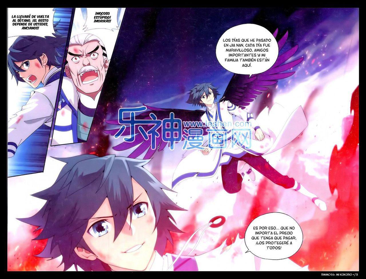 Capitulo 155 page 14