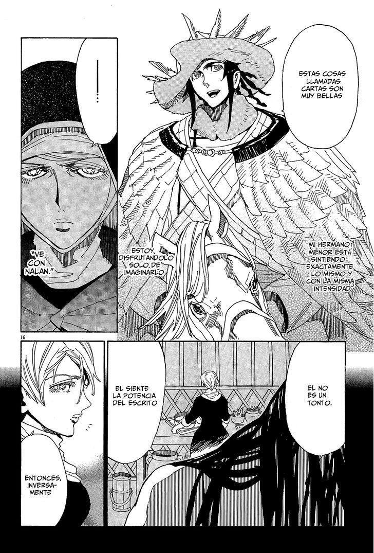 Capitulo 48 page 16