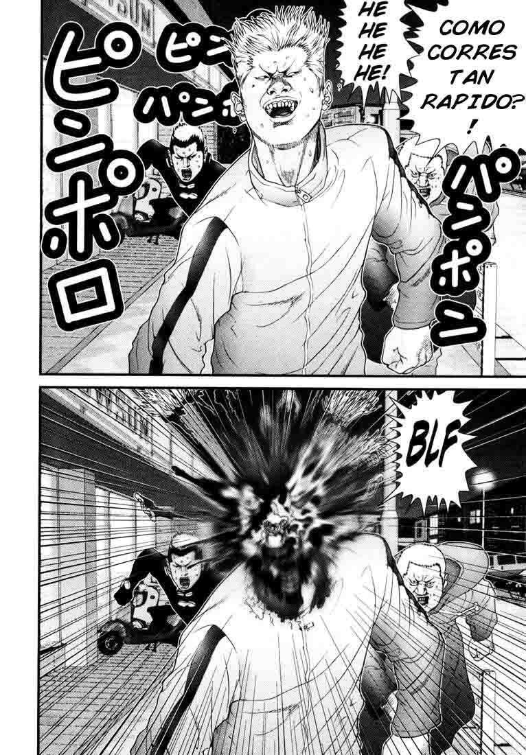 Capitulo 40 page 8