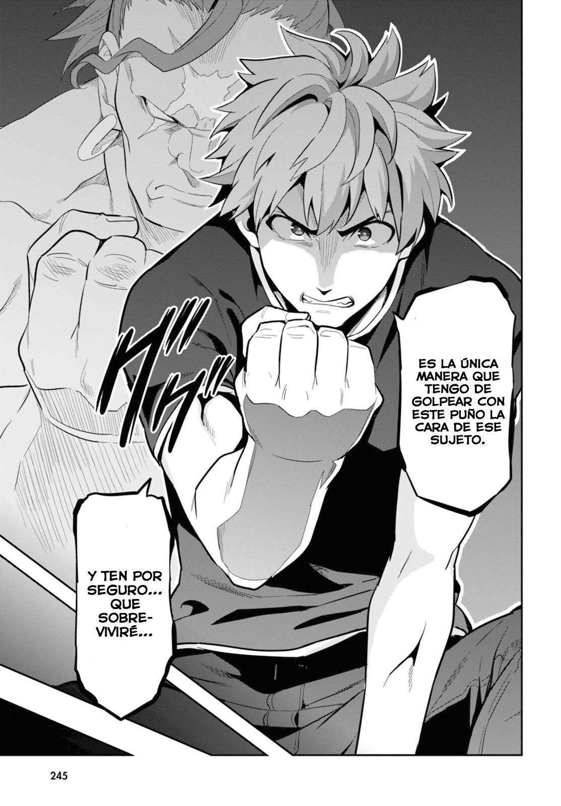 Capitulo 103 page 26