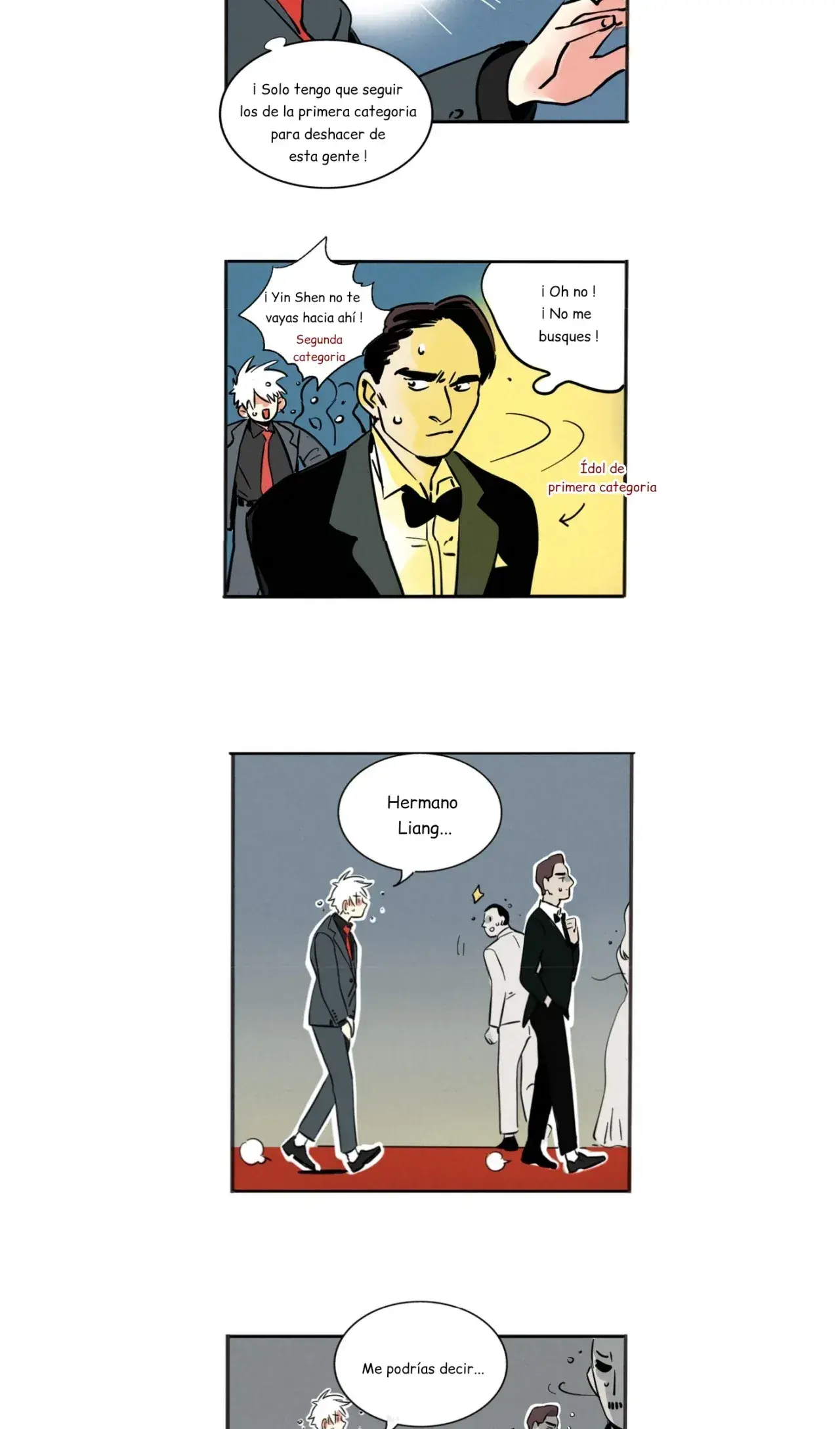 Capitulo 84 page 15