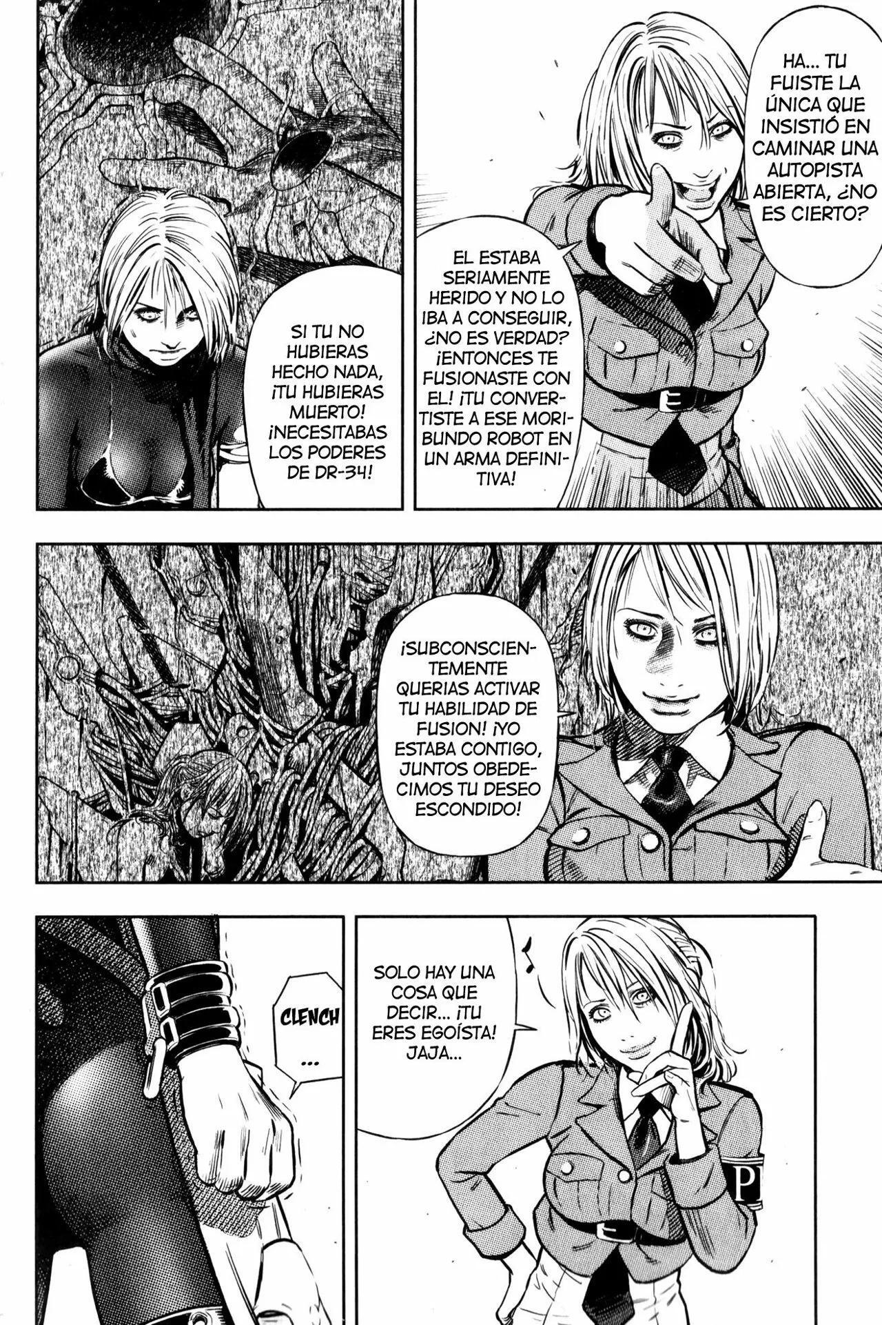 Capitulo 18 page 15