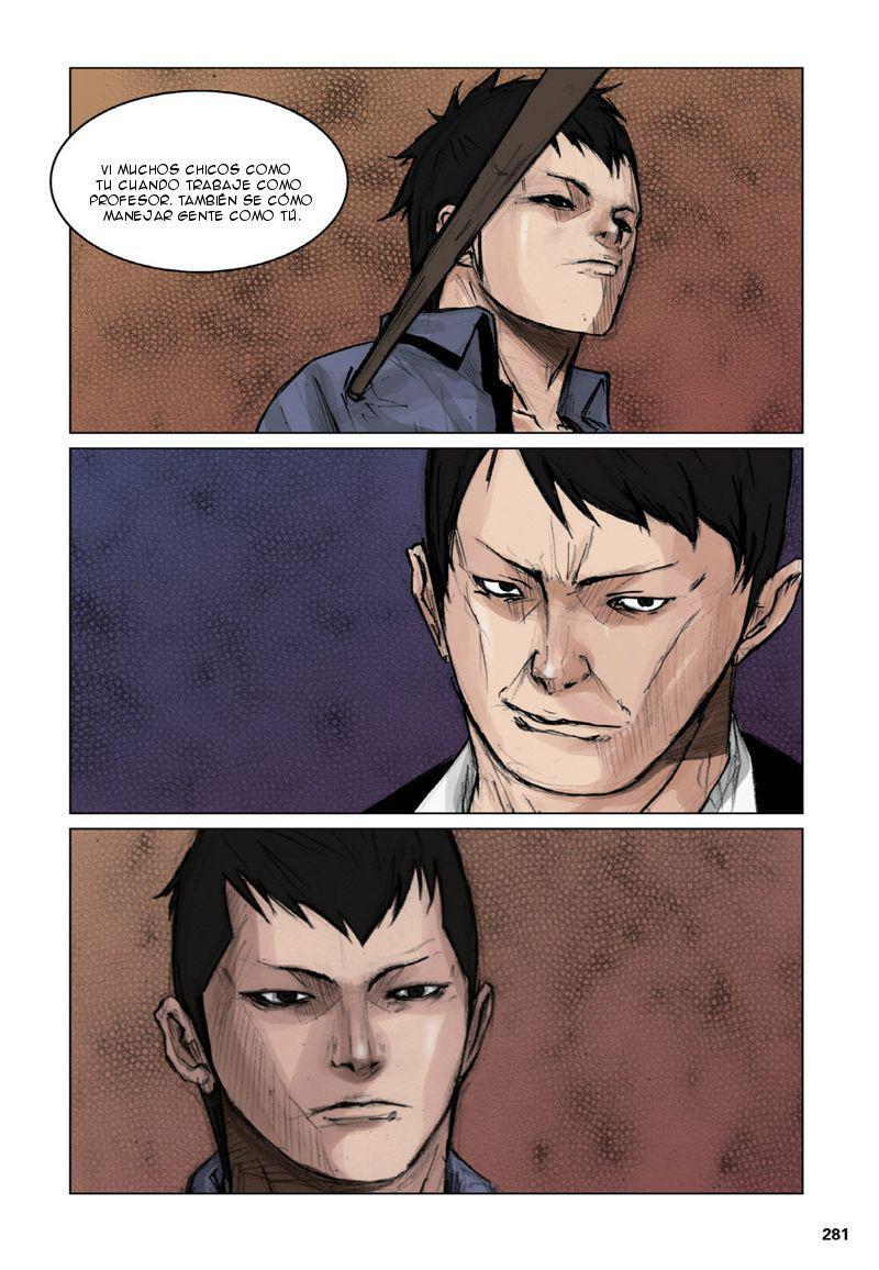 Capitulo 8 page 11
