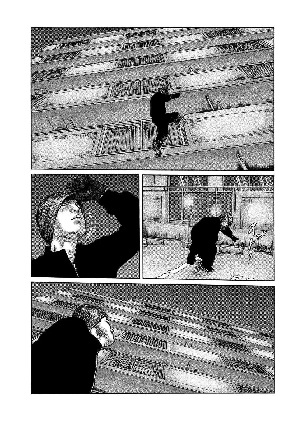 Capitulo 50 page 5