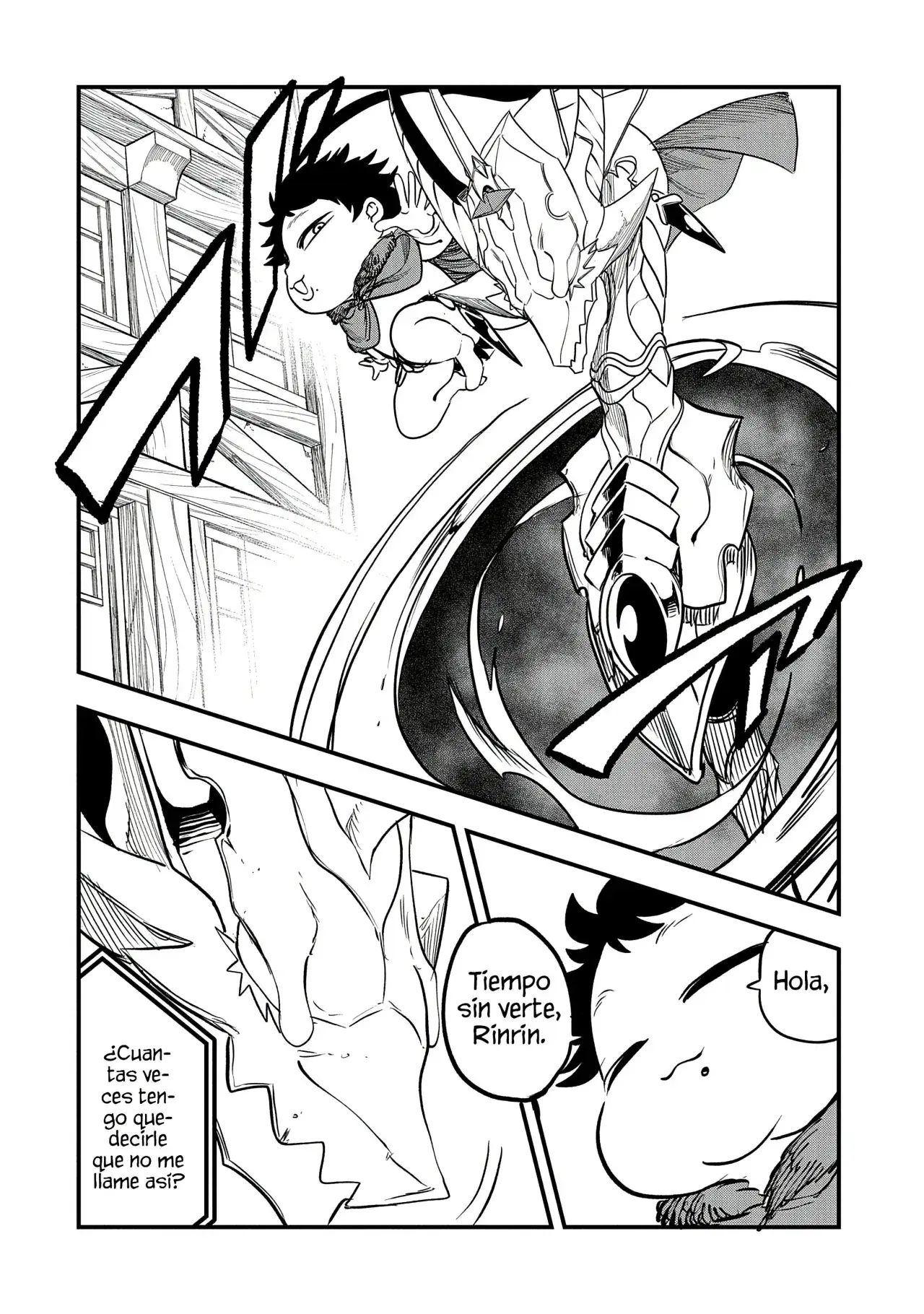 Capitulo 40 page 8