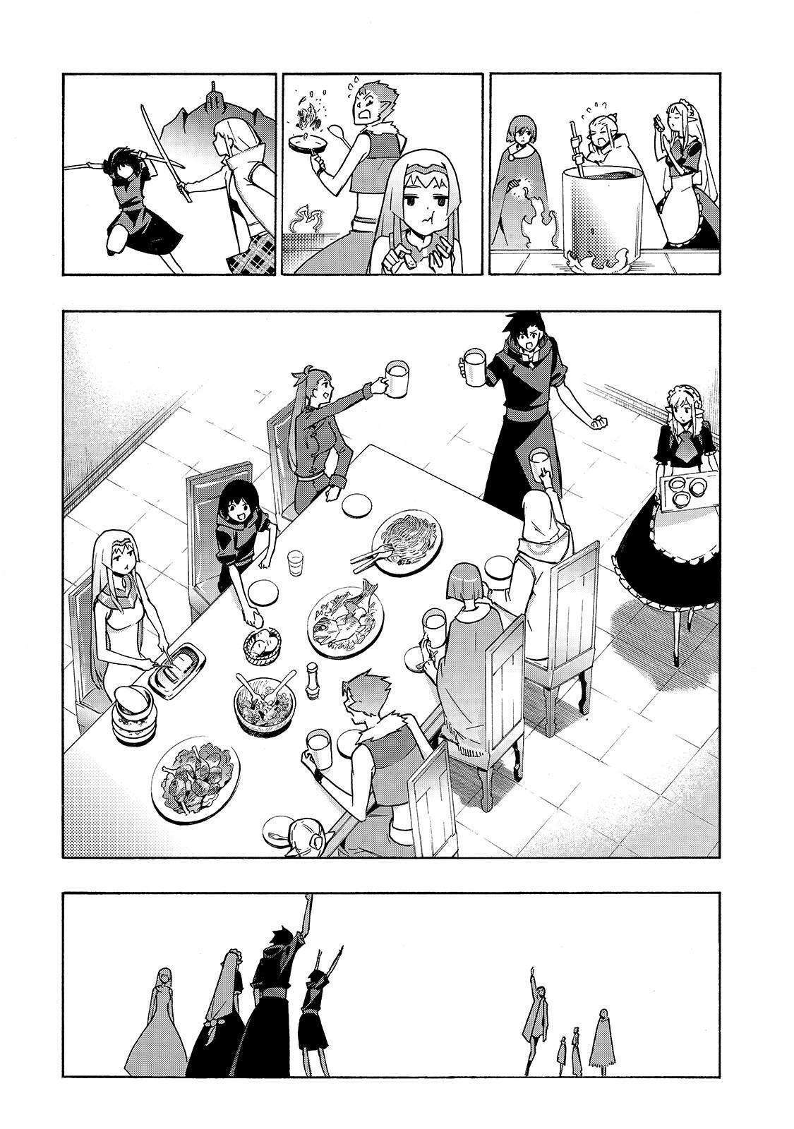 Capitulo 50 page 14