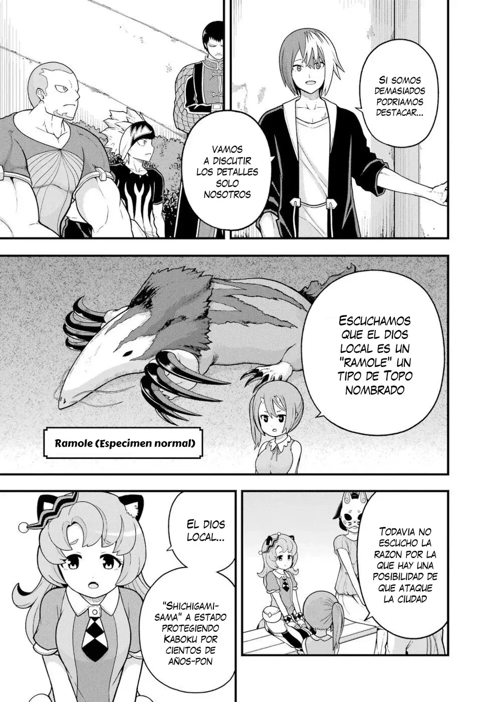 Capitulo 72 page 14
