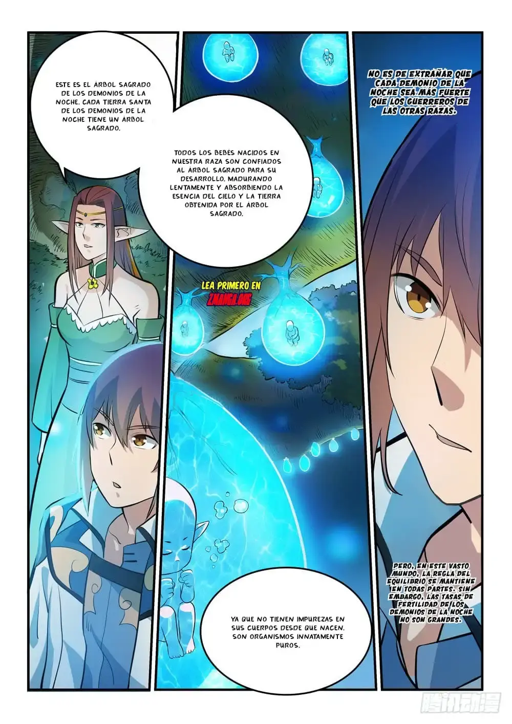 Capitulo 260 page 15