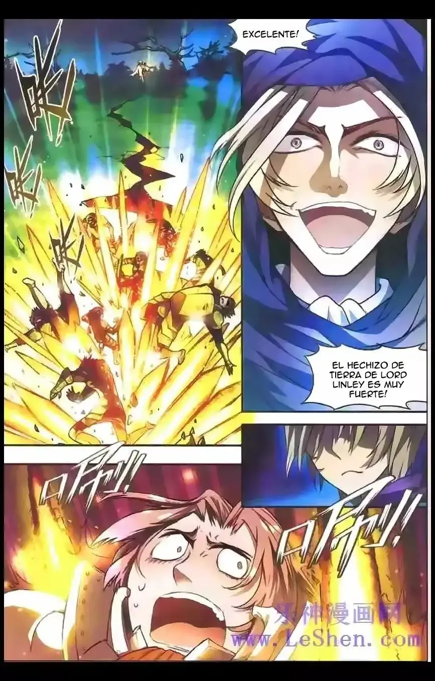 Capitulo 98 page 9