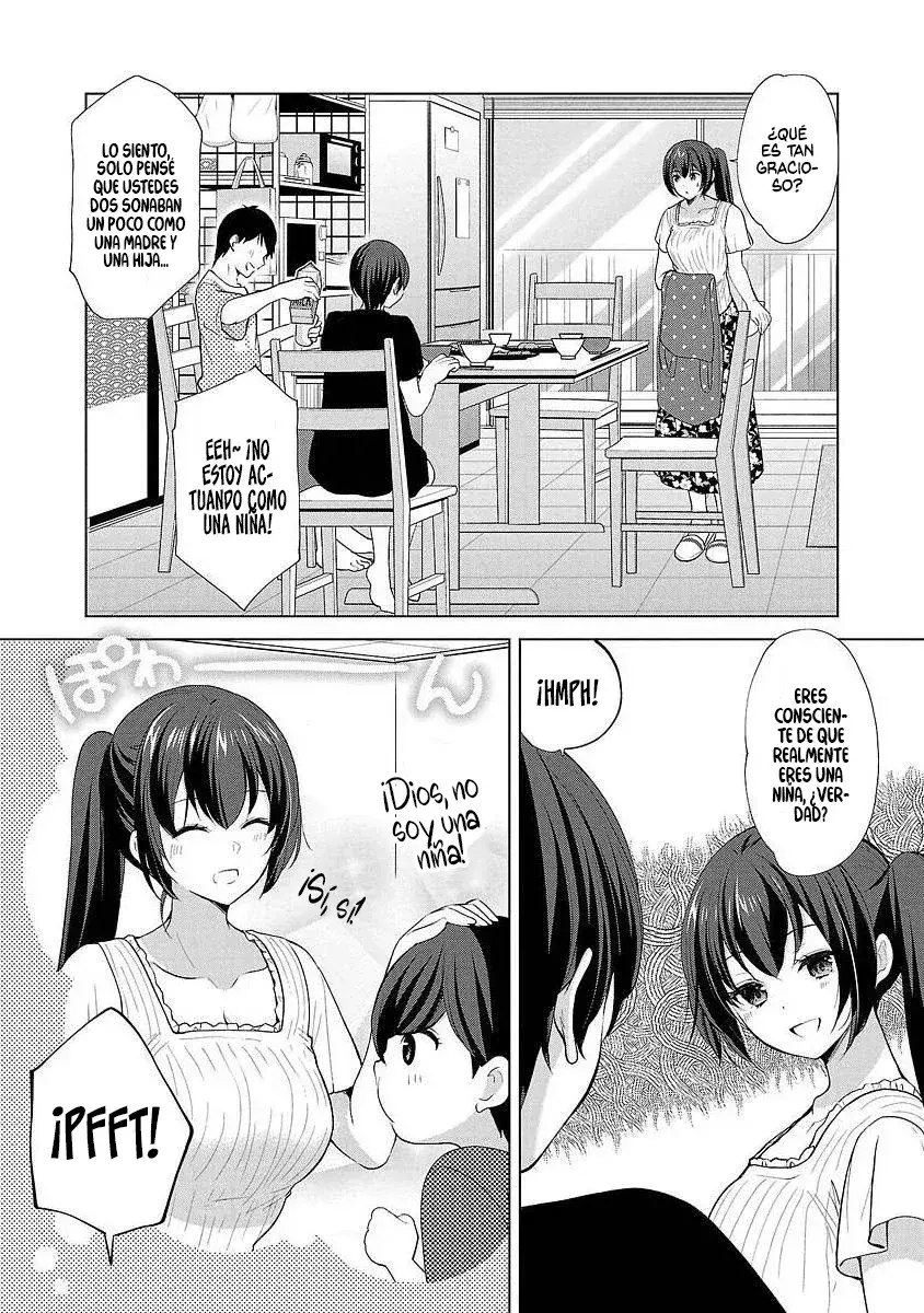 Capitulo 38 page 18