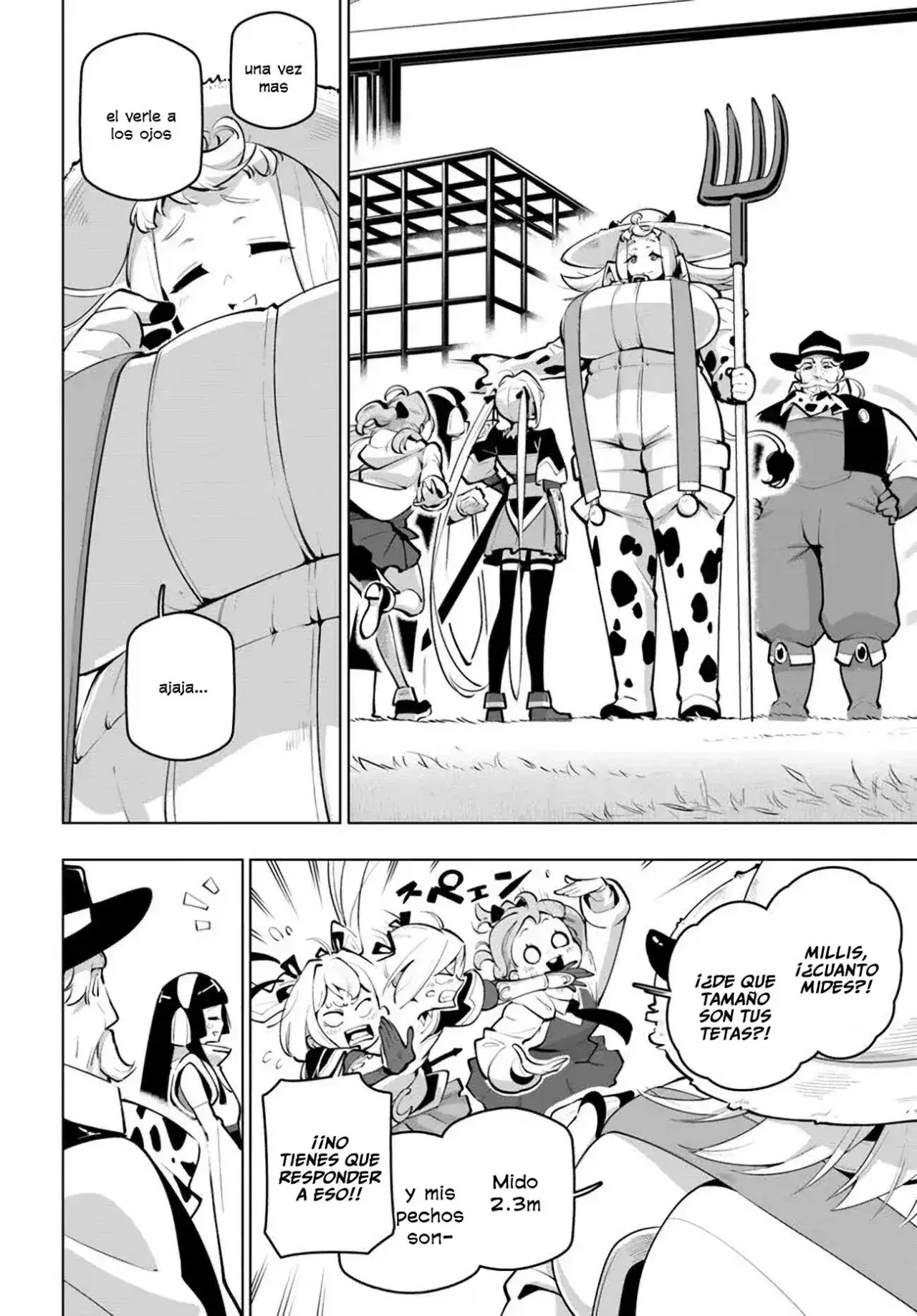 Capitulo 24.50 page 4
