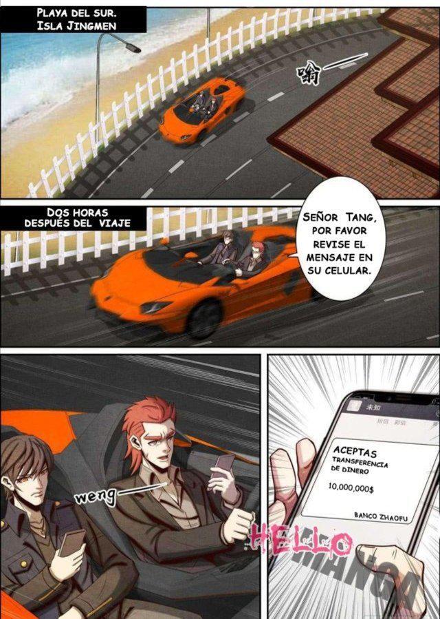 Capitulo 31 page 4