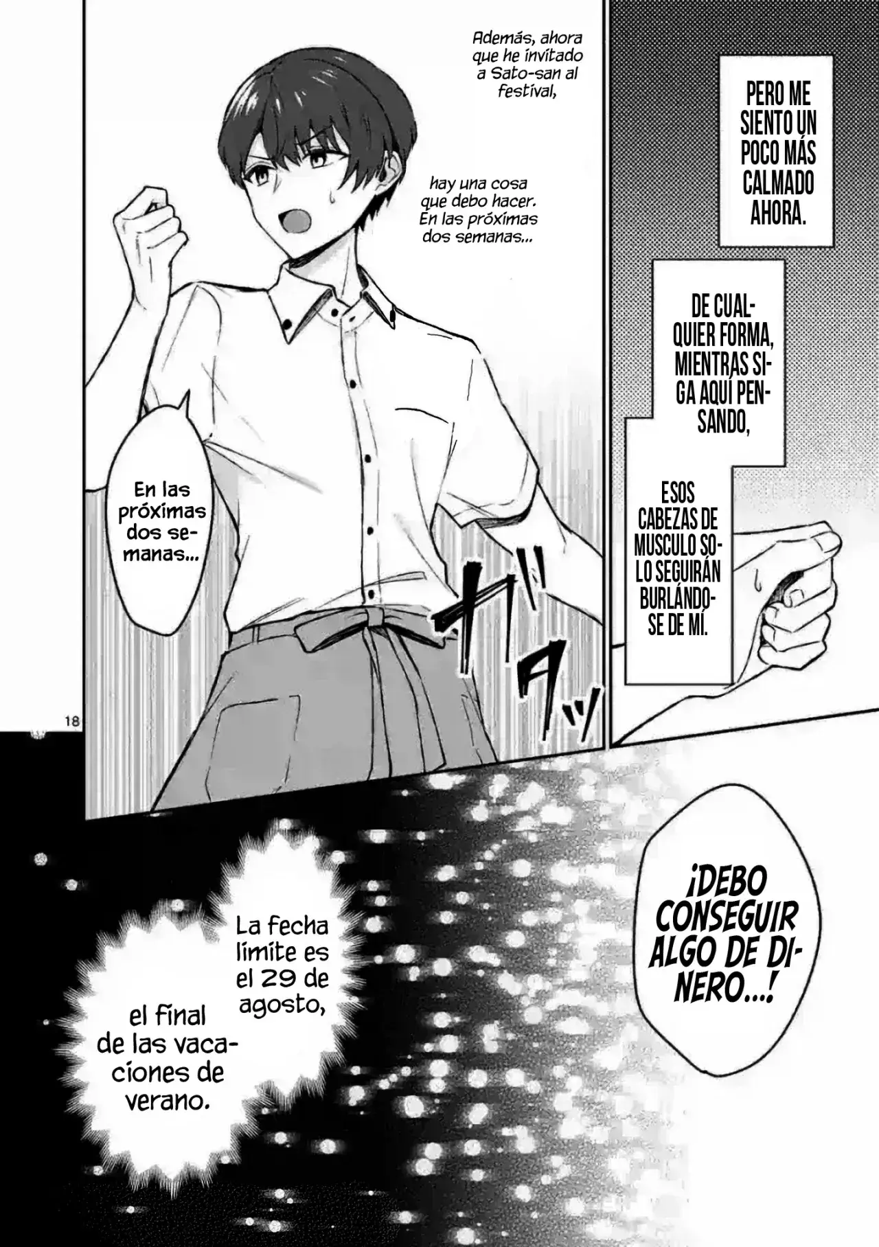Capitulo 33 page 20