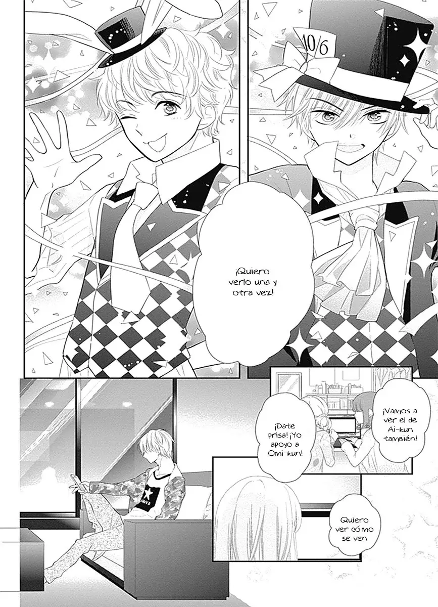 Capitulo 25 page 34