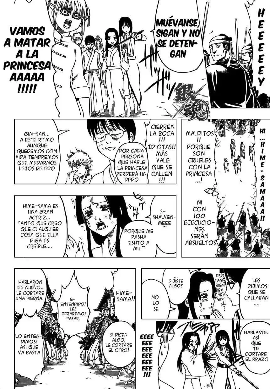 Capitulo 390 page 10