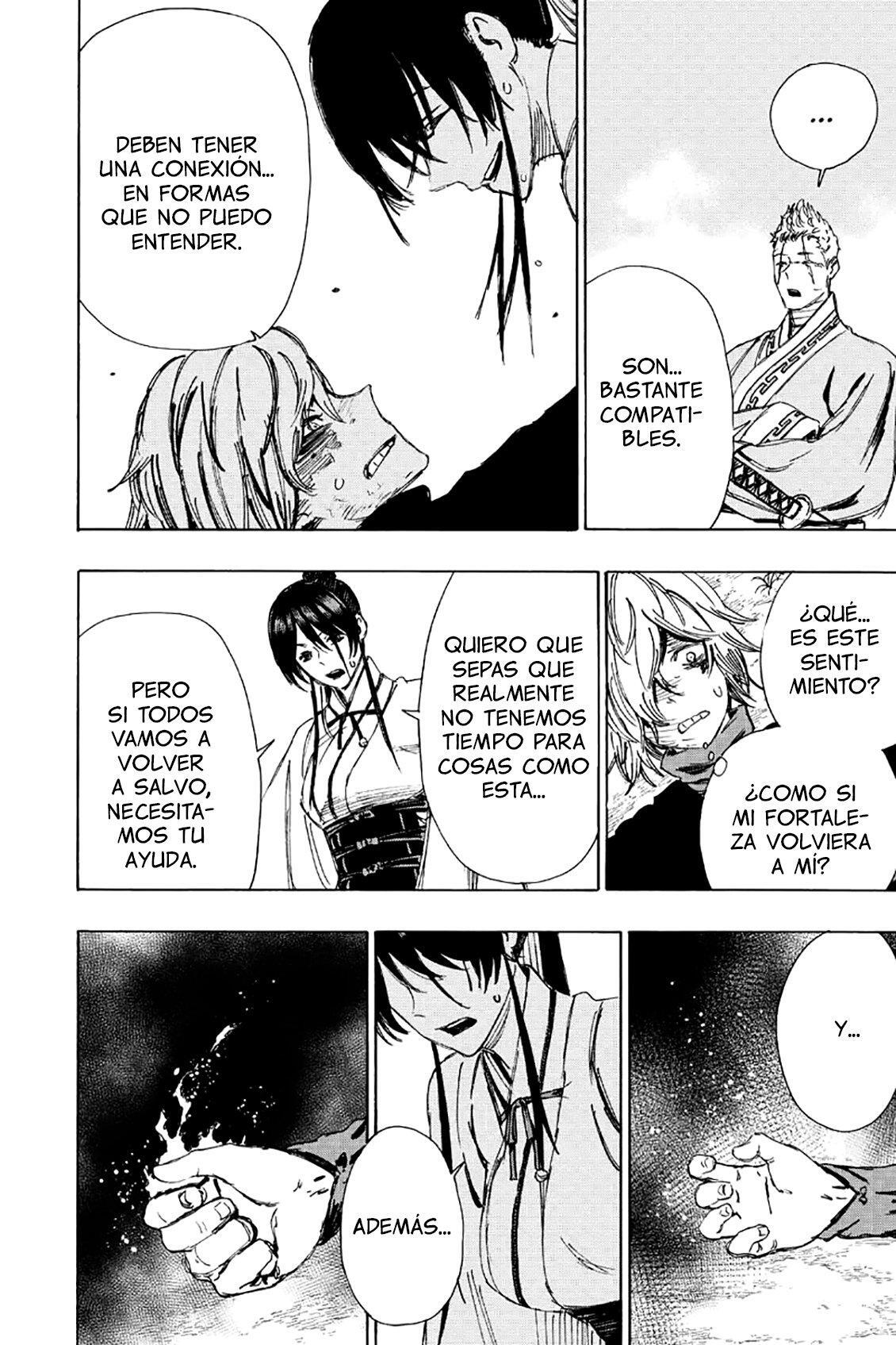 Capitulo 51 page 22