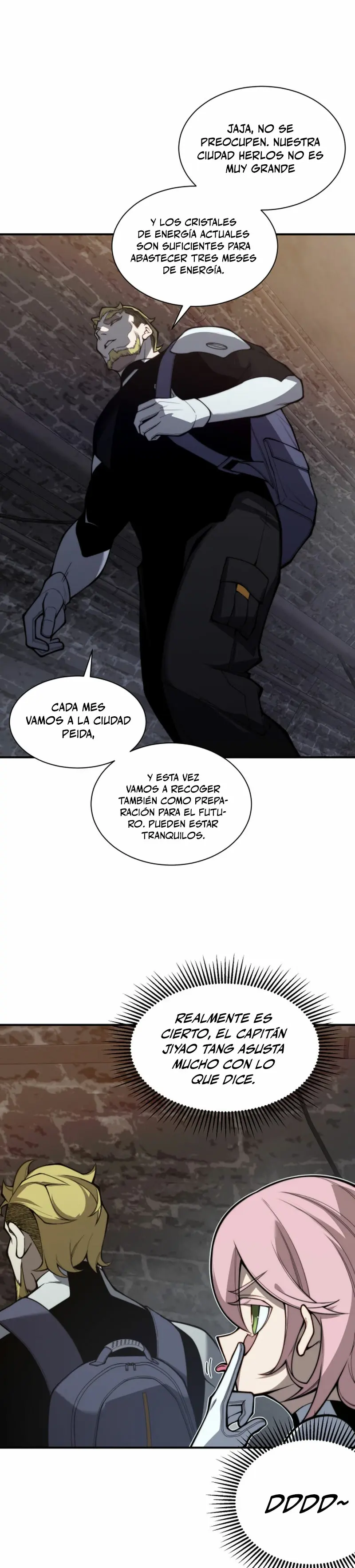 Capitulo 27 page 17