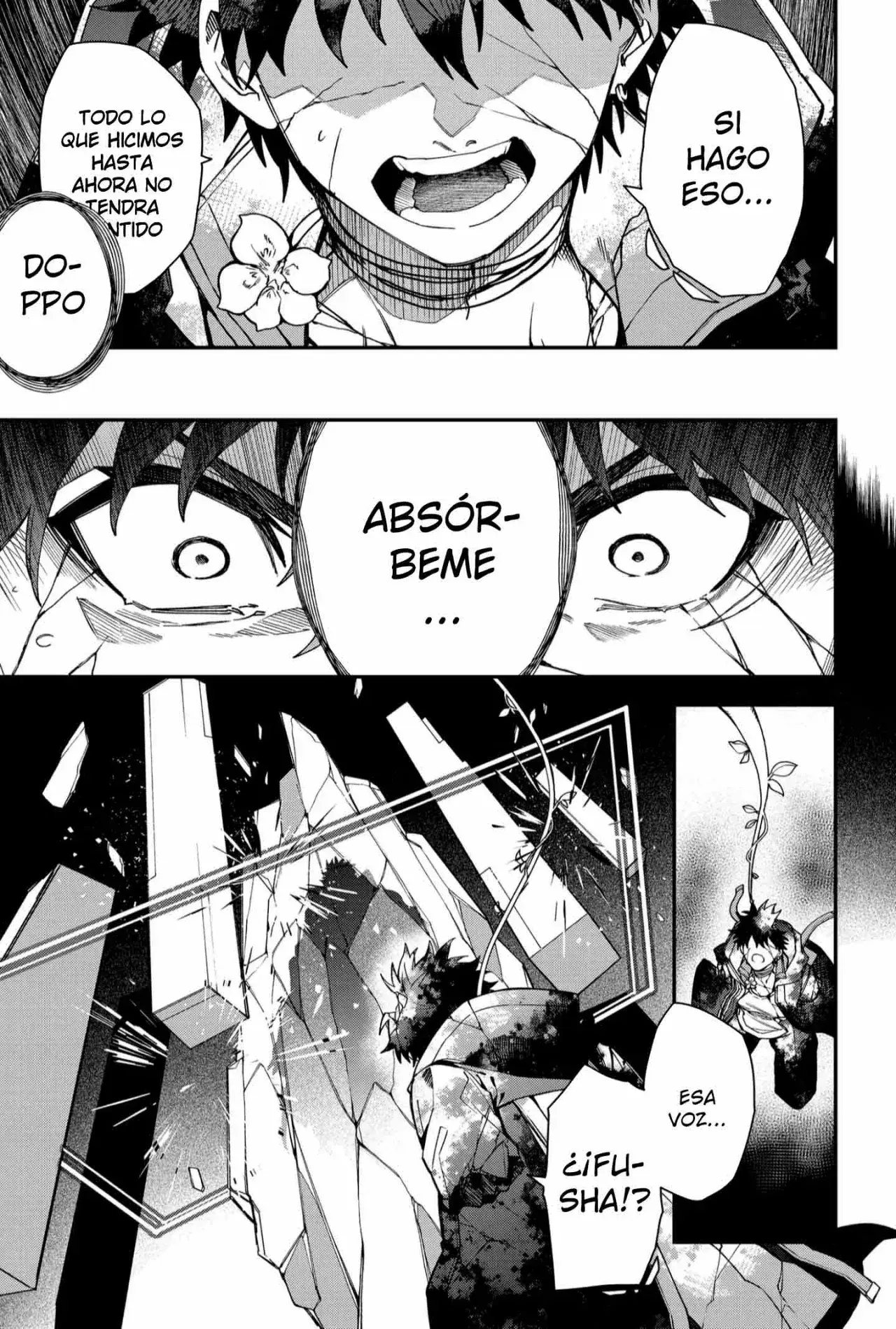 Capitulo 92 page 7