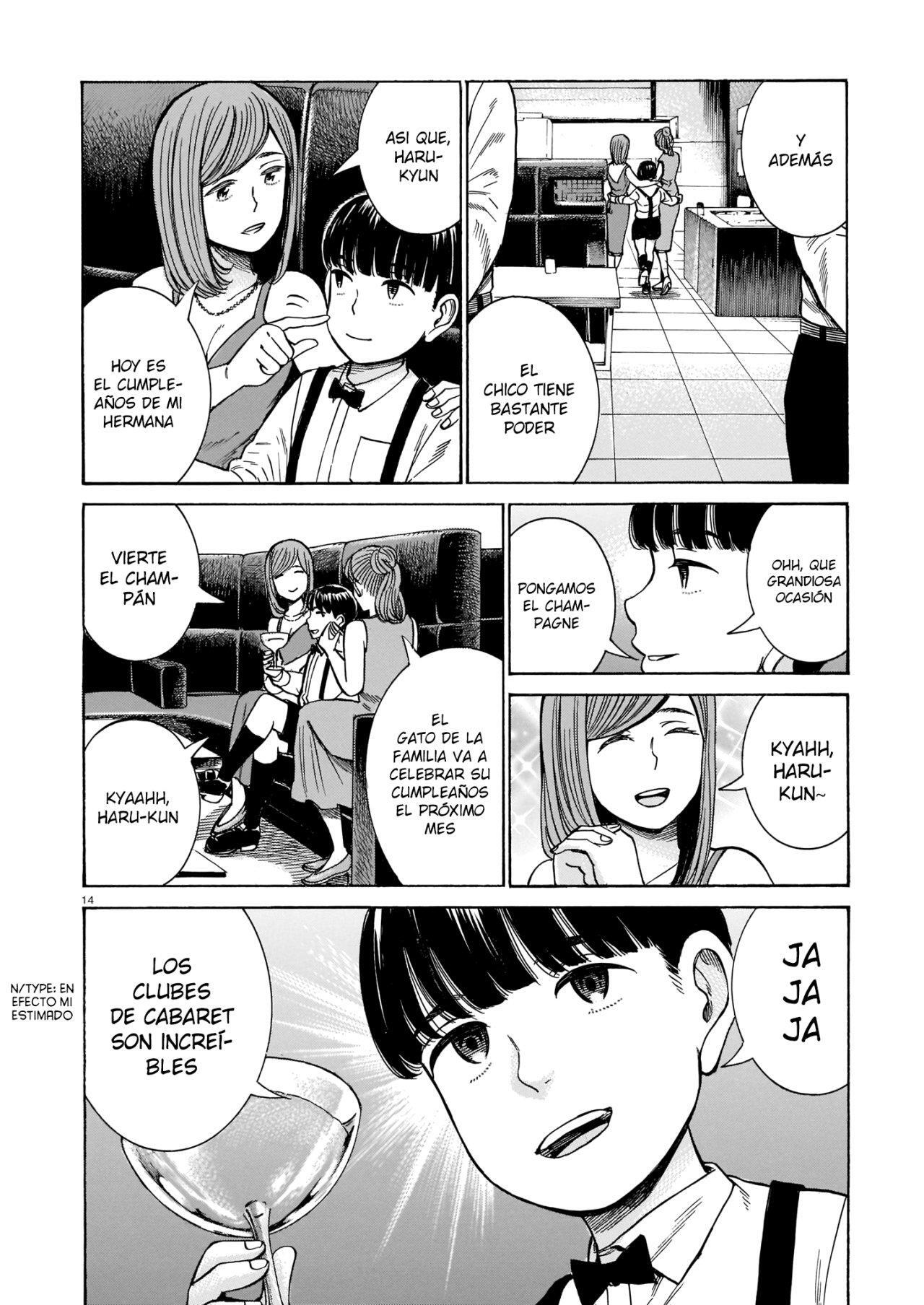 Capitulo 100 page 15