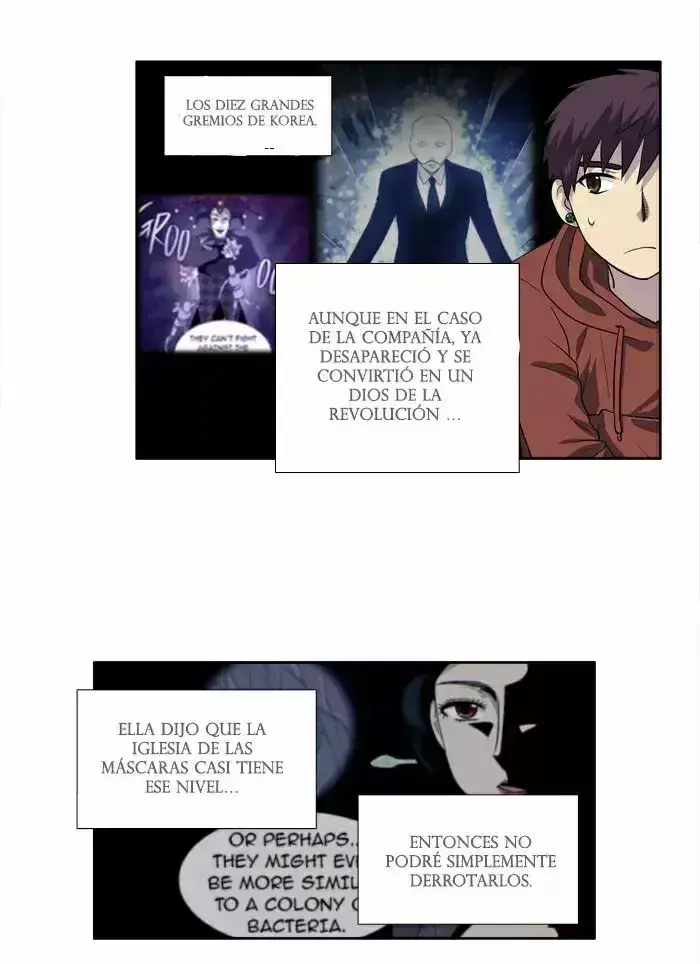 Capitulo 200 page 19