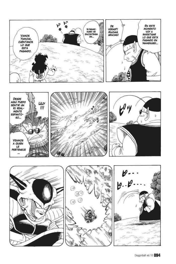 Capitulo 261 page 5