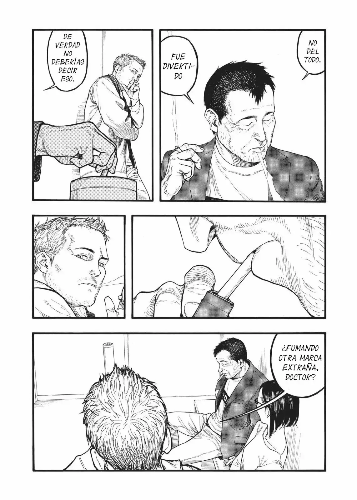 Capitulo 86 page 15